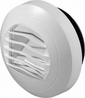 Abluftelement, elektrisch AE GBE 15/30