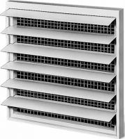 Regenabweisgitter RAG 200