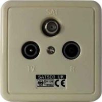 Stichdose SATSD3uK/Class A
