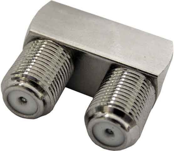 F-Doppelkupplung DV 45