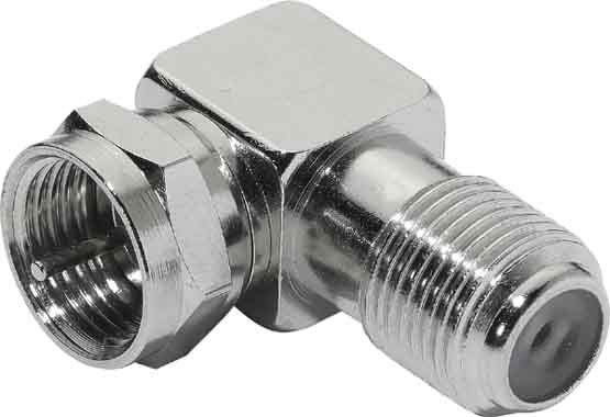 F-Winkeladapter DV 53