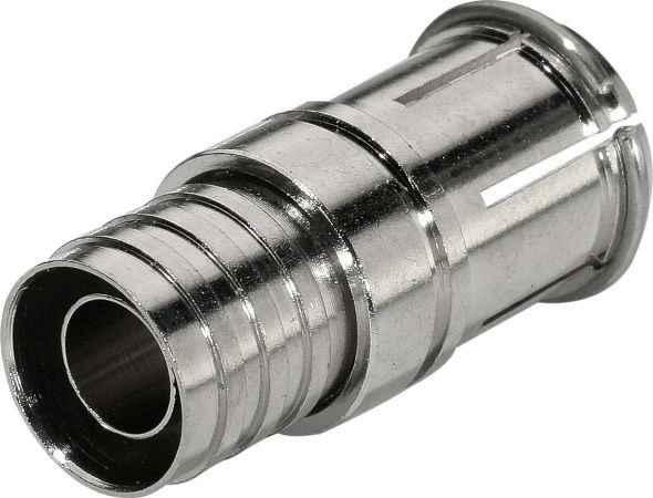 F-Quick-Stecker crimpbar DV 95 F-Quick-Stecker crimpbar DV 95