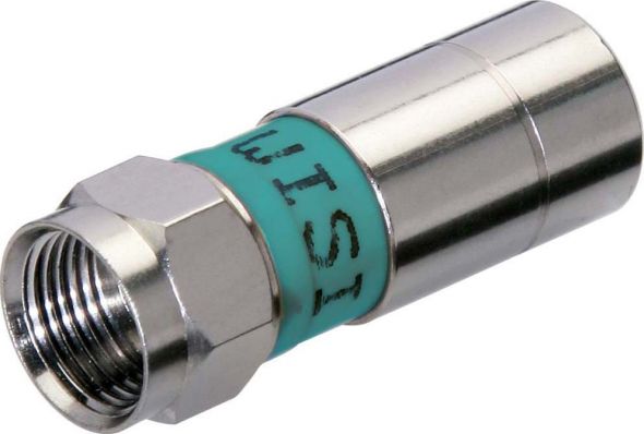 F-Compress-Stecker DV 15 F-Compress-Stecker DV 15