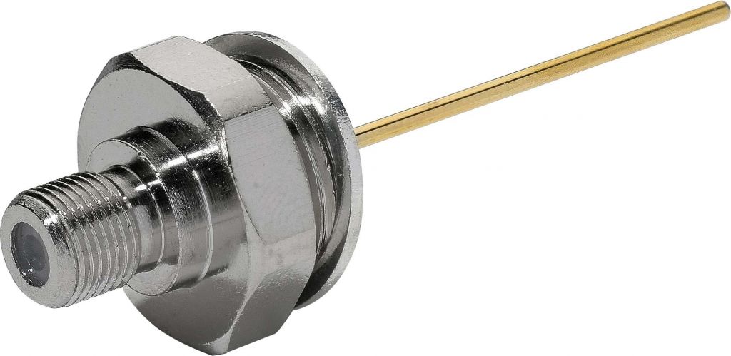 Gehäusekuppler ZG28 PG 11/F