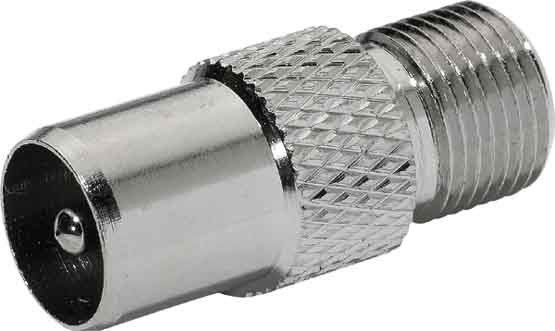 F-Adapter DV52