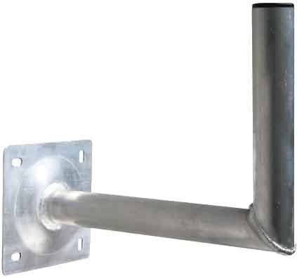 Alu Sat-Wandhalter SWA 040 Alu Sat-Wandhalter SWA 040