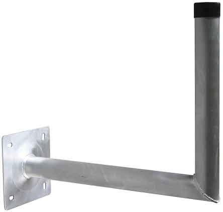 Alu Sat-Wandhalter SWA 5040 Alu Sat-Wandhalter SWA 5040