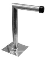 Winkelwandhalter WWH 60