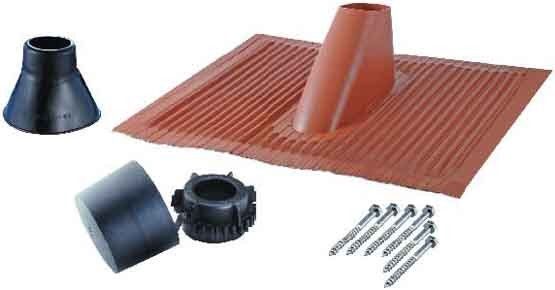Montage-Set ZTS 41 sw Montage-Set ZTS 41 sw