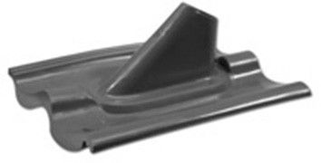 Kunststoffziegel rt KSZ 60 DR