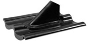 Kunststoffziegel sw KSZ 60 DS Kunststoffziegel sw KSZ 60 DS