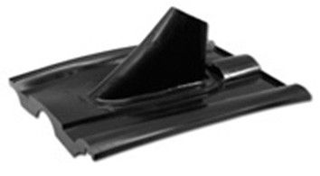 Kunststoffziegel sw KSZ 60 FS