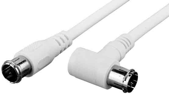 F-Anschlußkabel FQFQW300 F-Anschlußkabel FQFQW300
