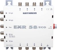 Multischalter EXR 58/ECO