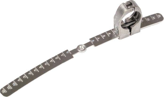 Feed-Schiene KR MFH 85+24