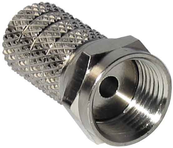 Aufdrehstecker F4TW Aufdrehstecker F4TW