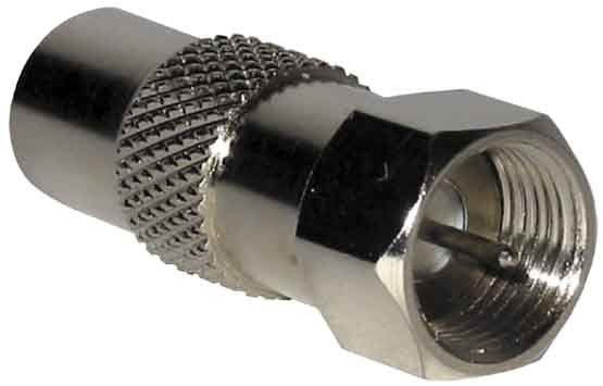 Metall-Adapter FI 02 Metall-Adapter FI 02