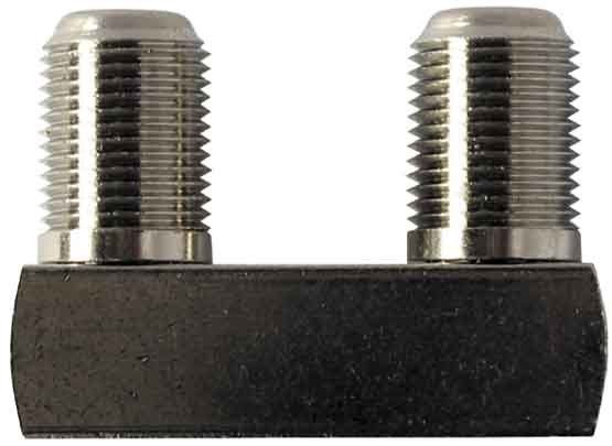 F-Kabelverbinder f.Einsatz F02U F-Kabelverbinder f.Einsatz F02U