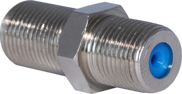 Metall-F-Verbinder F 02 HQ Metall-F-Verbinder F 02 HQ