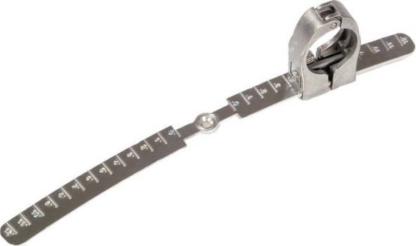 Feed-Schiene KR MFH 85+24