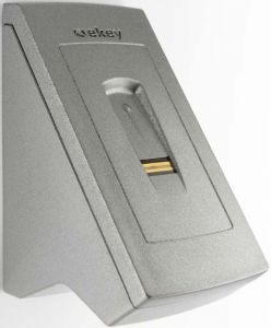 Fingerscanner 2000 Finger 101 395