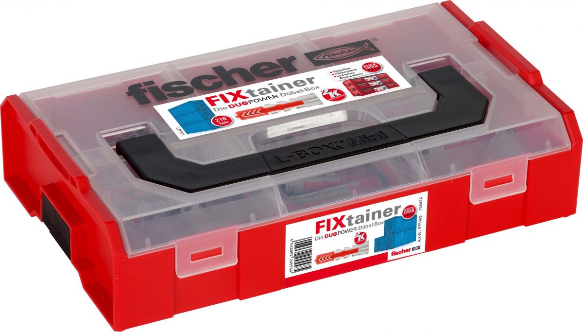 FIXtainer 535968 FIXtainer 535968