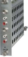 Dual AV-Modulator OH38