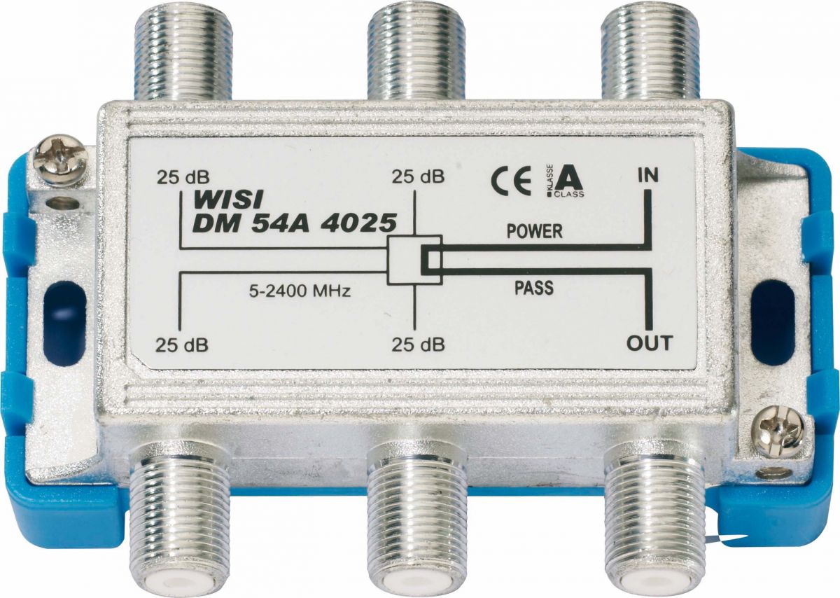 Abzweiger 4f. DM54A4025