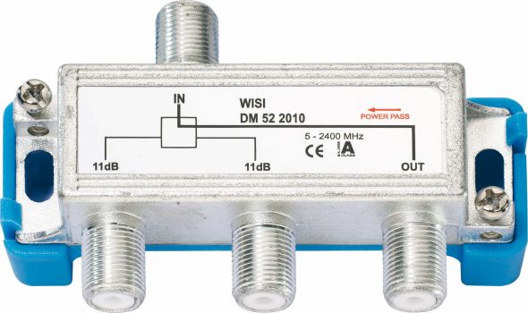 Abzweiger 2f. DM52 2010