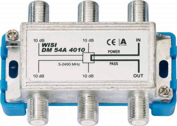 Abzweiger 4f. DM54A4010 Abzweiger 4f. DM54A4010