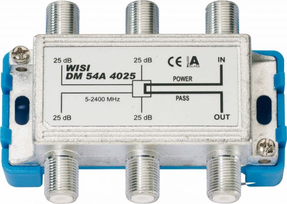 Abzweiger 4f. DM54A4025 Abzweiger 4f. DM54A4025