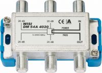 Abzweiger 4f. DM54A4020