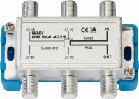 Abzweiger 4f. DM54A4025