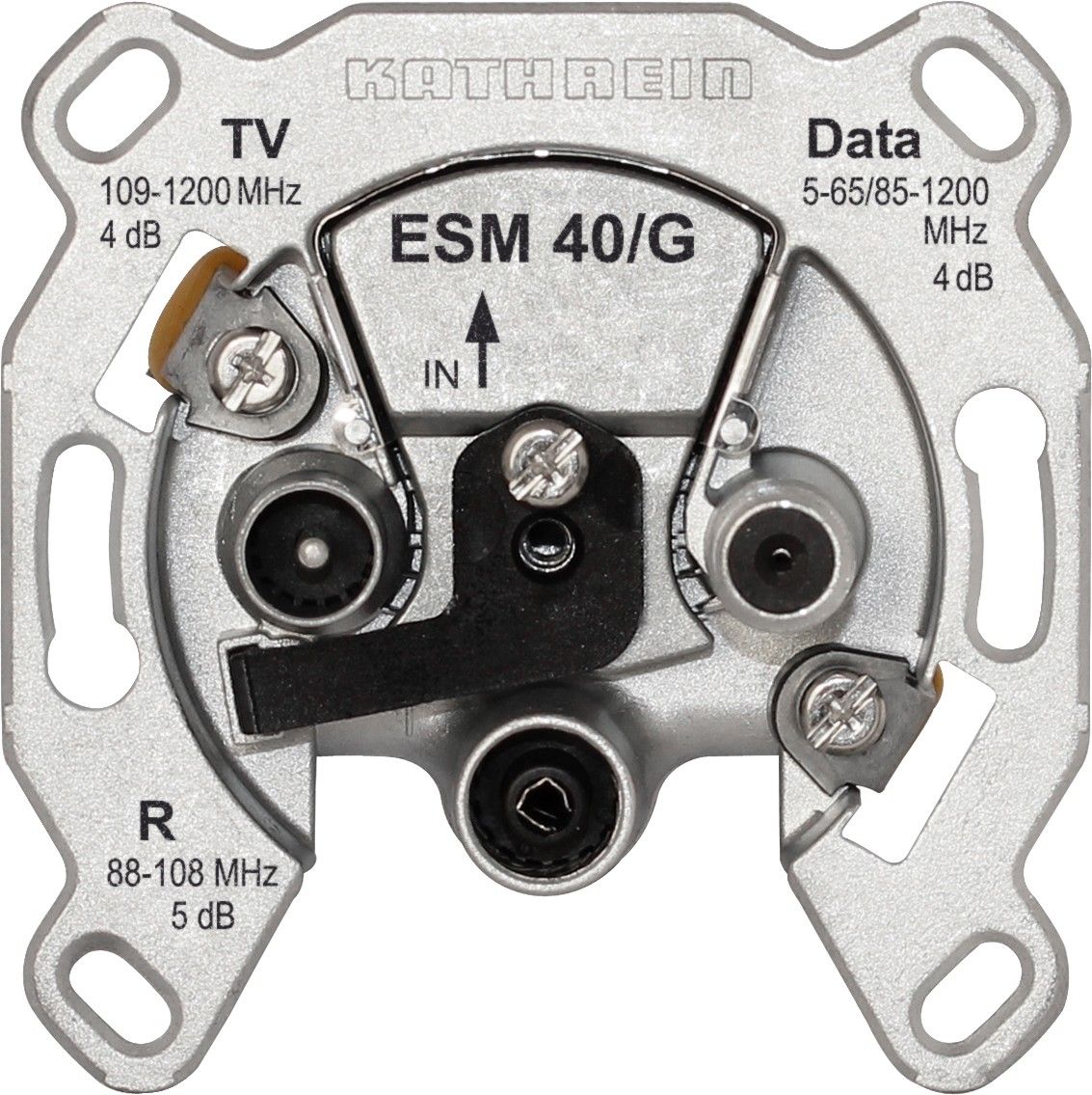 ESM401G Modem Einzeldose