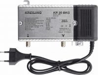 BK-Verstärker 20dB KR 20 BKG