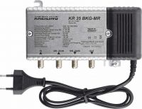 BK-Verstärker 35dB KR 35 BKG-MR