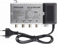 BK-Verstärker 39dB KR 40 BKG-MR