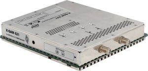 Transmodulator 47-862 MHz X-QAM 621 CT 2