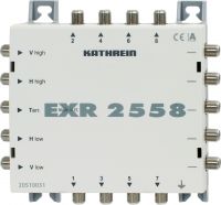 Multischalter EXR 2558