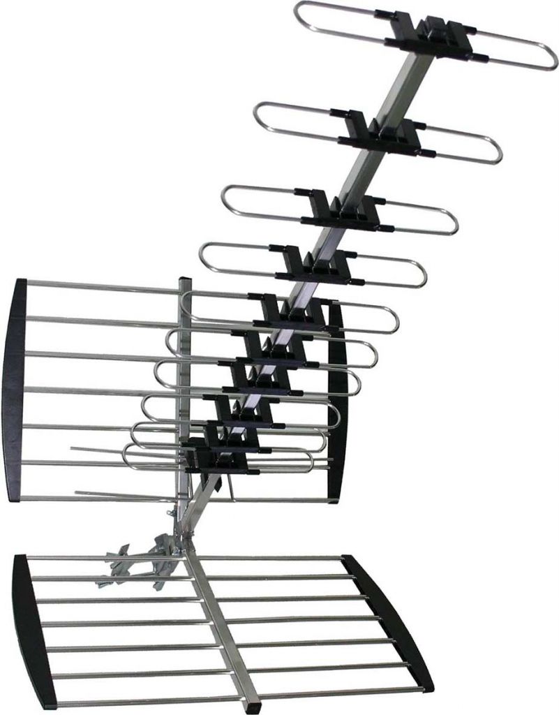 Bereichsantenne FIV-V UX 48