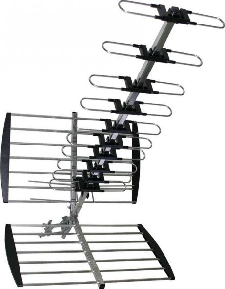 Bereichsantenne FIV-V UX 48