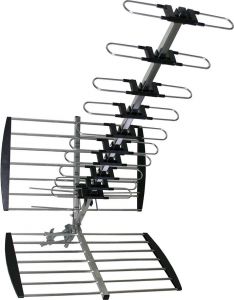 Bereichsantenne FIV-V UX 48