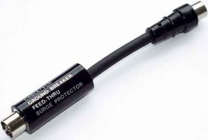Mantelstromfilter AF 21