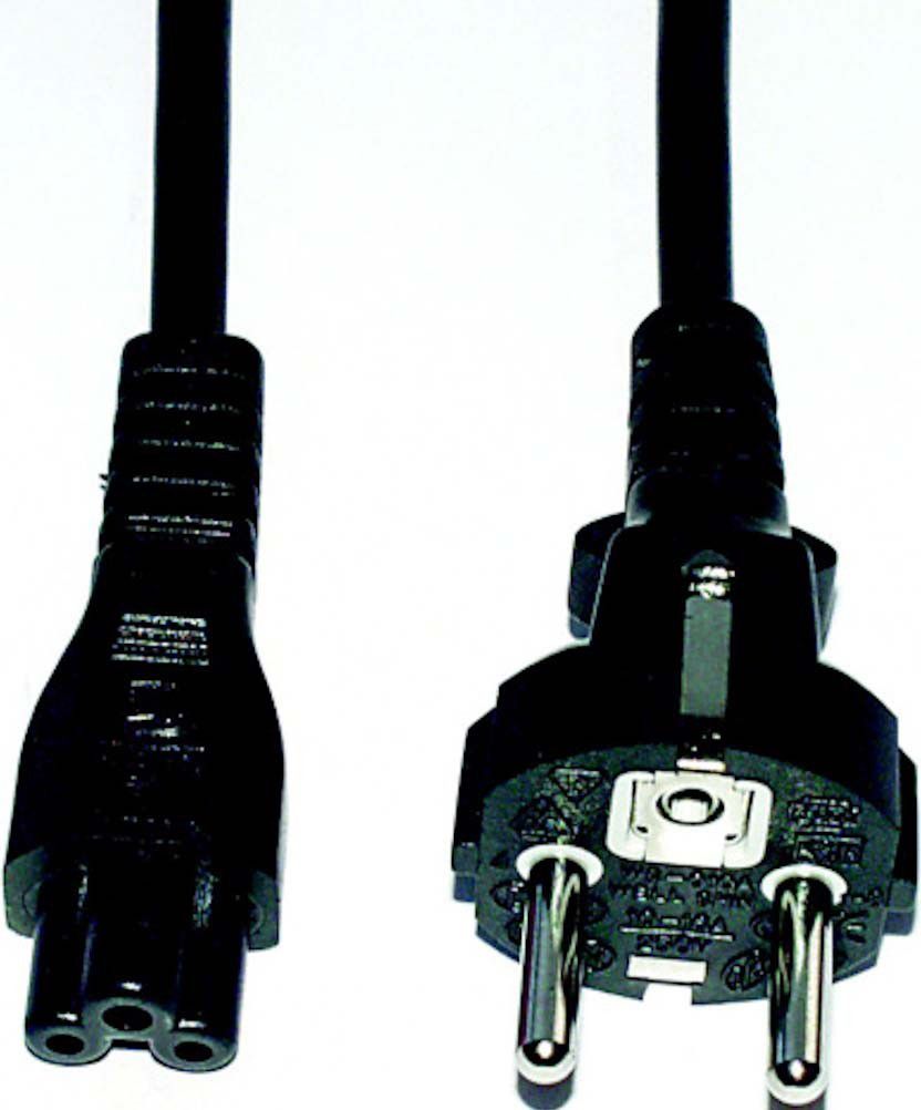 Ersatzkabel 2m CC 390 Ersatzkabel 2m CC 390