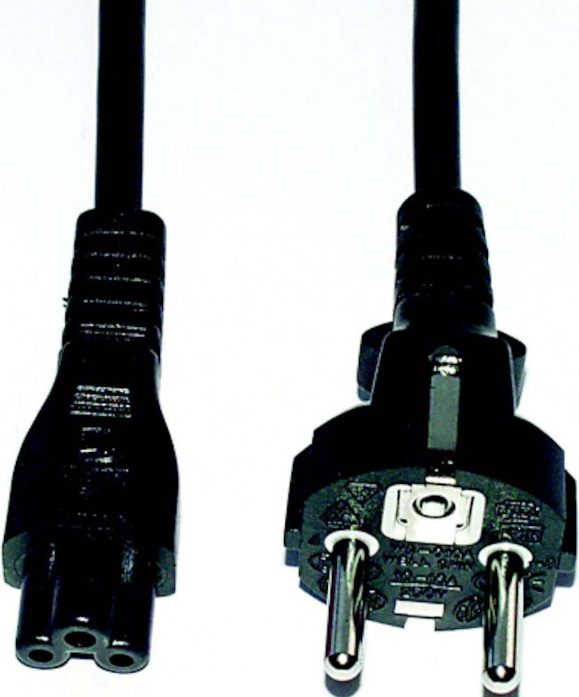 Ersatzkabel 2m CC 390