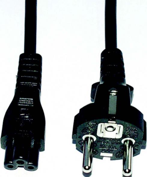 Ersatzkabel 2m CC 390 Ersatzkabel 2m CC 390