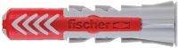SX Dübel DUOPOWER 555006