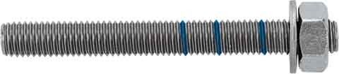 Gewindestange FIS A M 8x90 Gewindestange FIS A M 8x90