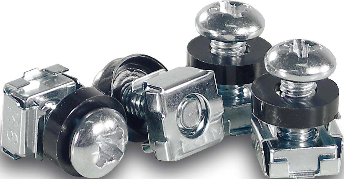 Muttern und Schrauben Set KM 06