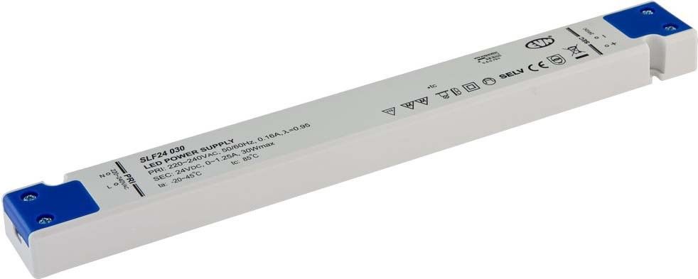 LED Netzgerät SLF 24 030 LED Netzgerät SLF 24 030